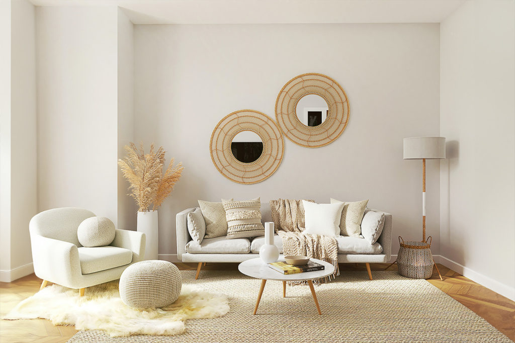 室內設計不太熟悉的人也該了解的一些平面圖注意事項