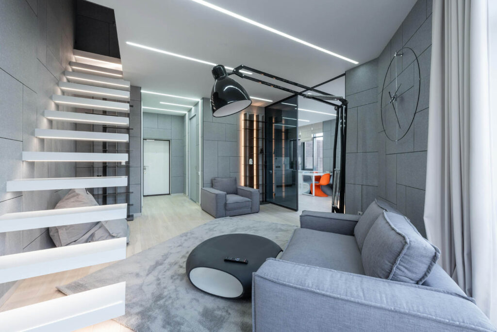 善用空間可從夾層規劃開始