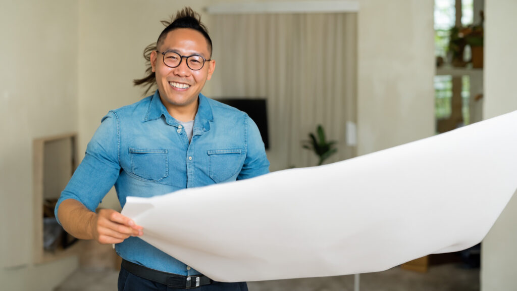 值得信賴的設計師